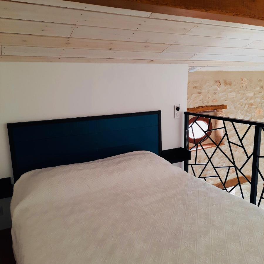 Le Cabanon Des Lavandes Entre Mont Ventoux Et Luberon Sault-de-Vaucluse Buitenkant foto